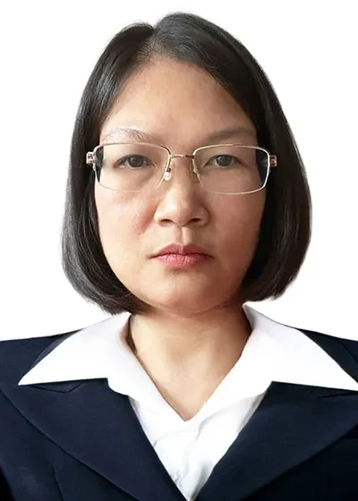 Nguyen Thi Hong Hanh